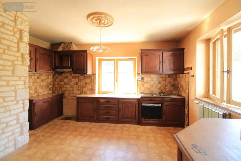 Maison a vendre Migné-Auxances 86440 Vienne 86 86 m2 4 pièces 136500 euros N1993 004