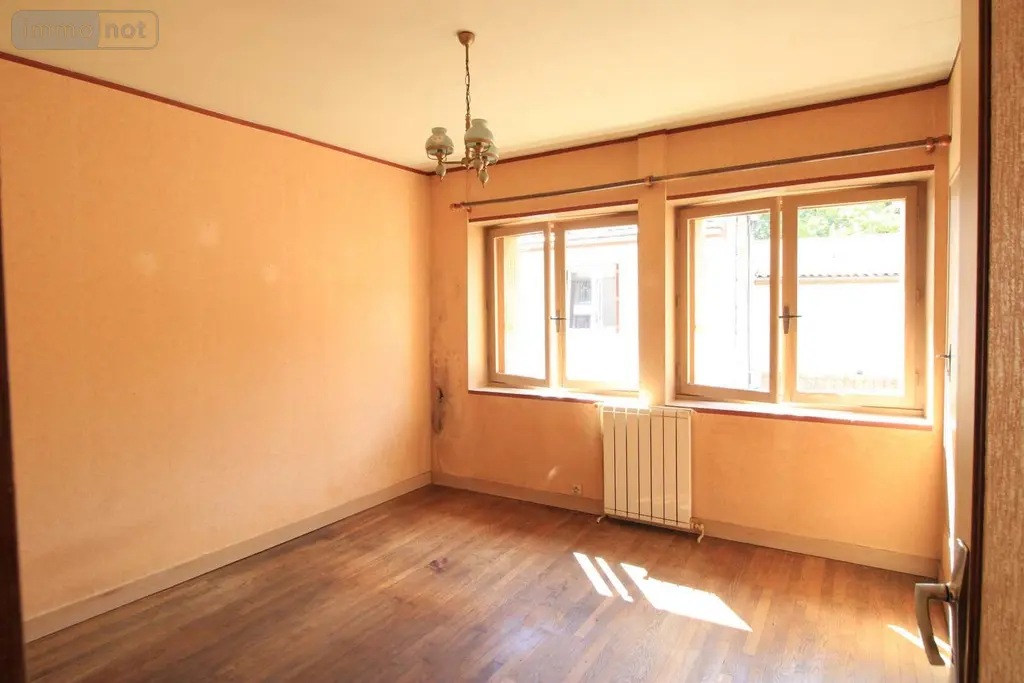 Maison a vendre Migné-Auxances 86440 Vienne 86 86 m2 4 pièces 136500 euros N1993 005