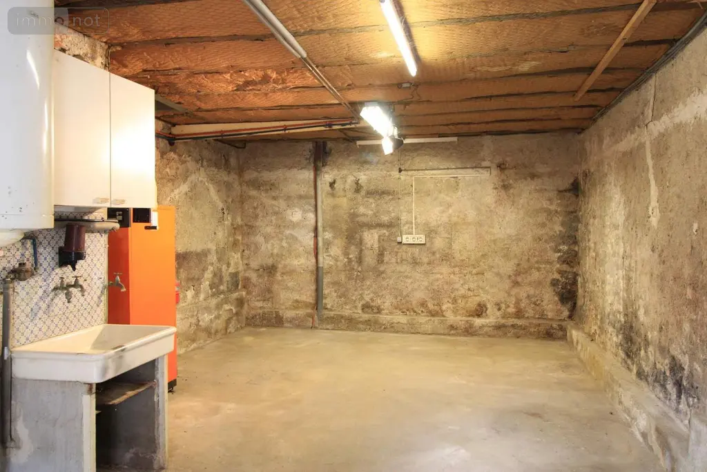 Maison a vendre Migné-Auxances 86440 Vienne 86 86 m2 4 pièces 136500 euros N1993 009