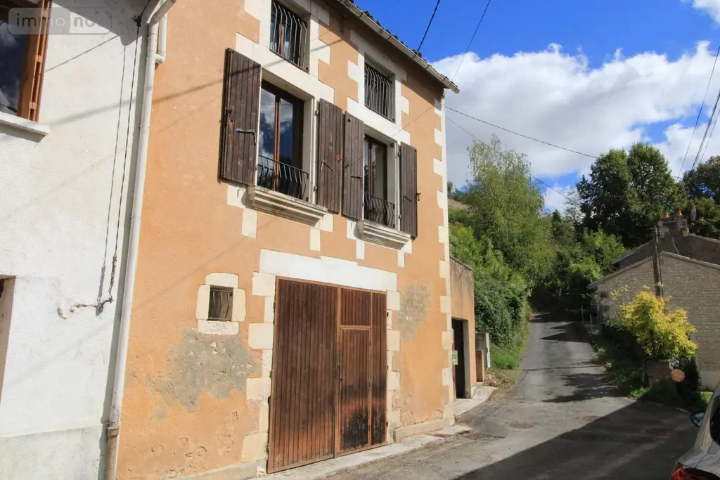 Maison a vendre Migné-Auxances 86440 Vienne 86 161 m2 198000 euros N1994 002