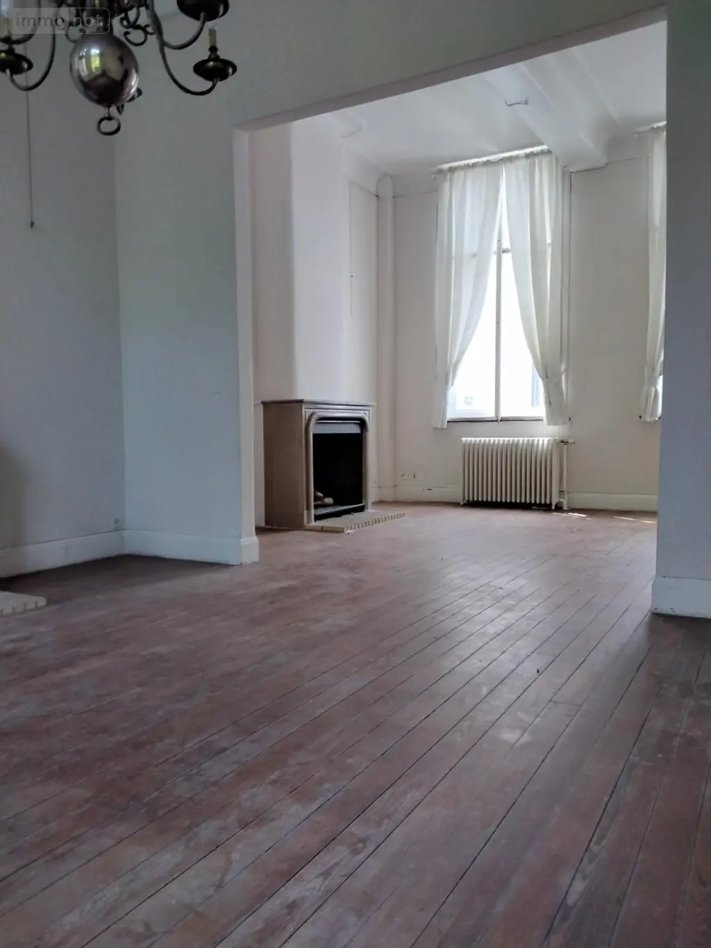 Maison a vendre Aulnoy-lez-Valenciennes 59300 Nord 59 240 m2 10 pièces 465000 euros 59170-917059 012