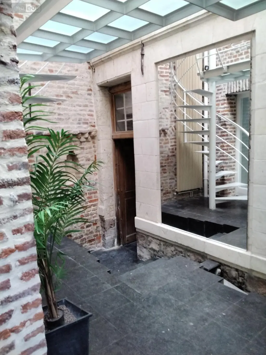 Maison a vendre Aulnoy-lez-Valenciennes 59300 Nord 59 240 m2 10 pièces 465000 euros 59170-917059 014