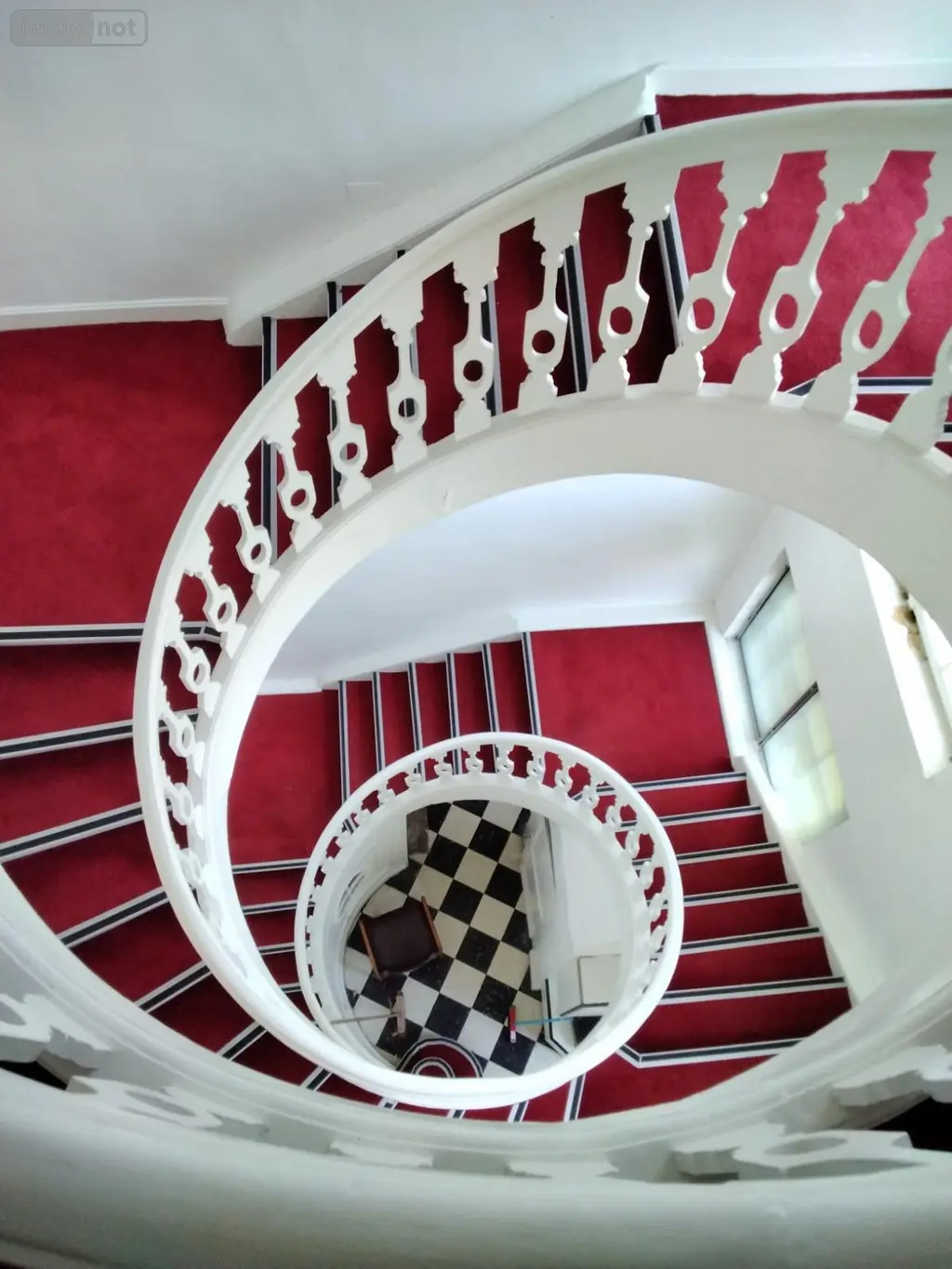 Maison a vendre Aulnoy-lez-Valenciennes 59300 Nord 59 240 m2 10 pièces 465000 euros 59170-917059 018
