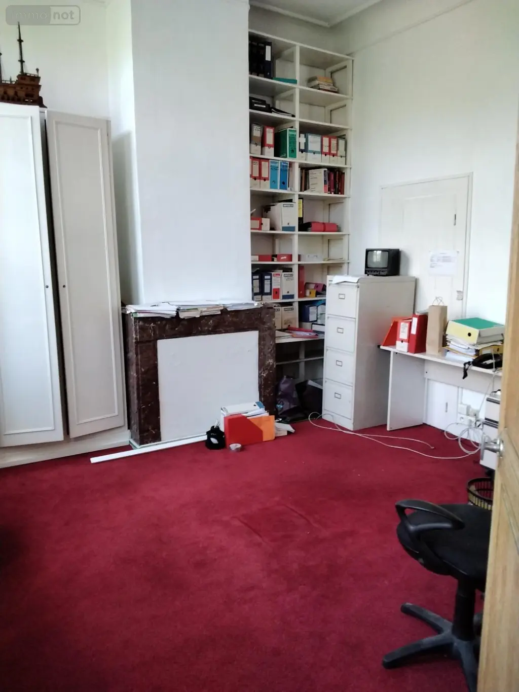Maison a vendre Aulnoy-lez-Valenciennes 59300 Nord 59 240 m2 10 pièces 465000 euros 59170-917059 020
