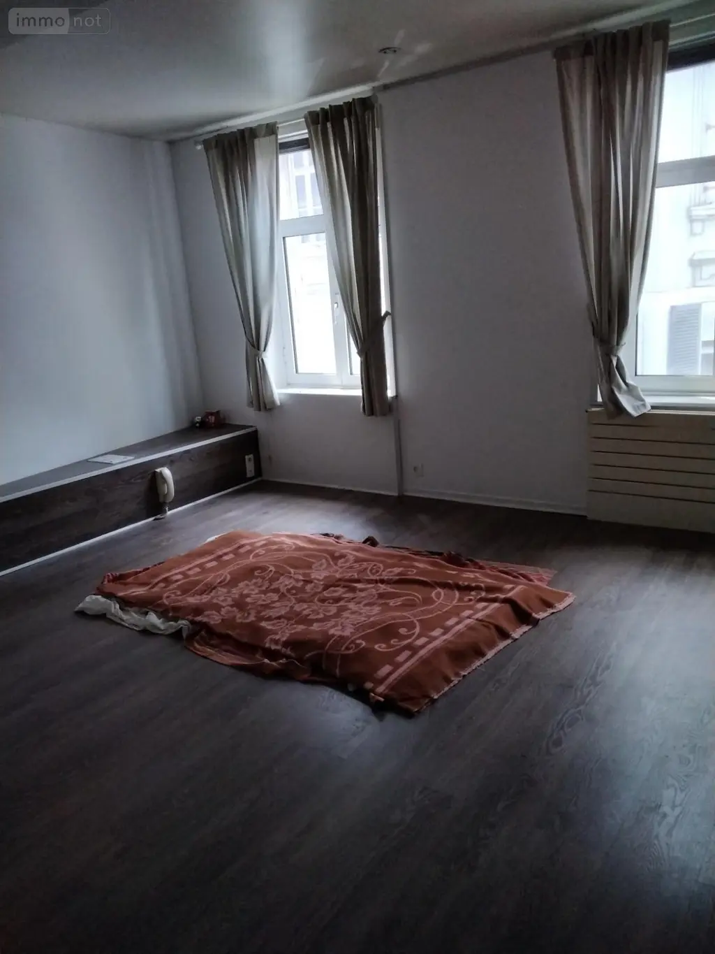 Maison a vendre Aulnoy-lez-Valenciennes 59300 Nord 59 240 m2 10 pièces 465000 euros 59170-917059 021