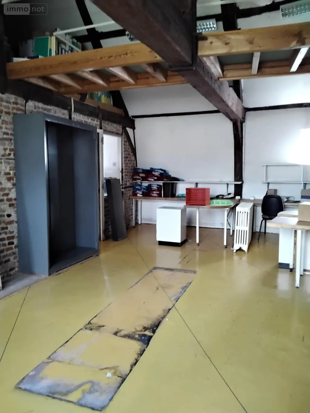 Maison a vendre Aulnoy-lez-Valenciennes 59300 Nord 59 240 m2 10 pièces 465000 euros 59170-917059 023
