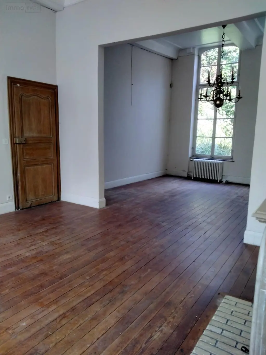 Maison a vendre Aulnoy-lez-Valenciennes 59300 Nord 59 240 m2 10 pièces 465000 euros 59170-917059 009