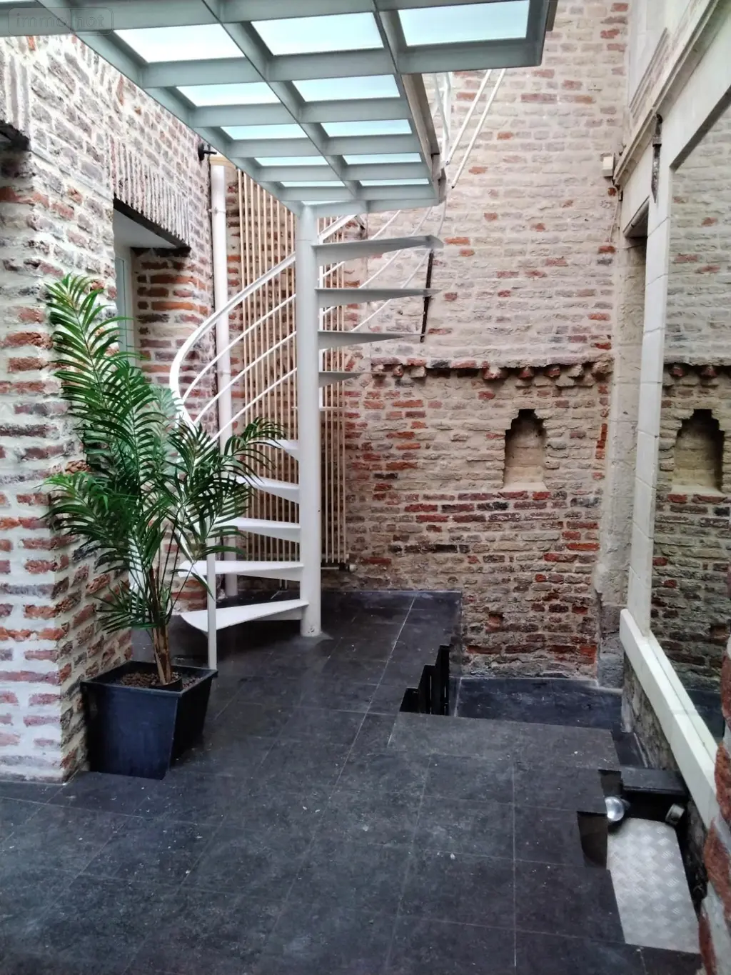 Maison a vendre Aulnoy-lez-Valenciennes 59300 Nord 59 240 m2 10 pièces 465000 euros 59170-917059 010