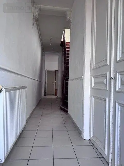 Maison a vendre Fresnes-sur-Escaut 59970 Nord 59 99 m2 5 pièces 120000 euros achat_maison_com_59253_59970 003