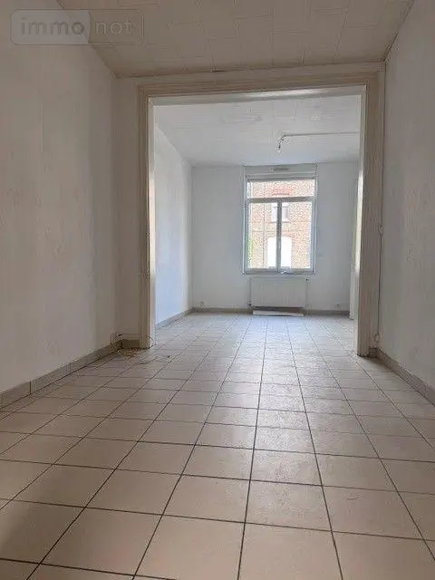 Maison a vendre Fresnes-sur-Escaut 59970 Nord 59 99 m2 5 pièces 120000 euros achat_maison_com_59253_59970 001