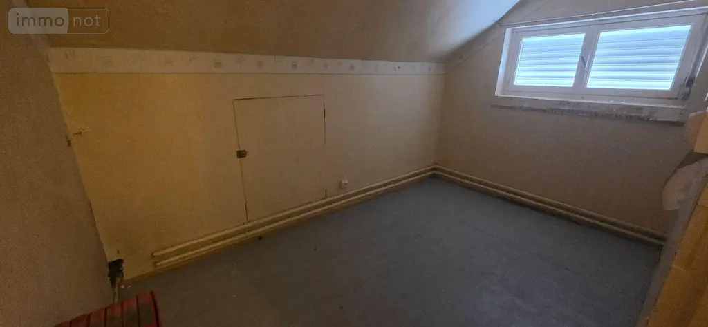 Maison a vendre Vieux-Condé 59690 Nord 59 91 m2 4 pièces 93000 euros 59170-992809 003