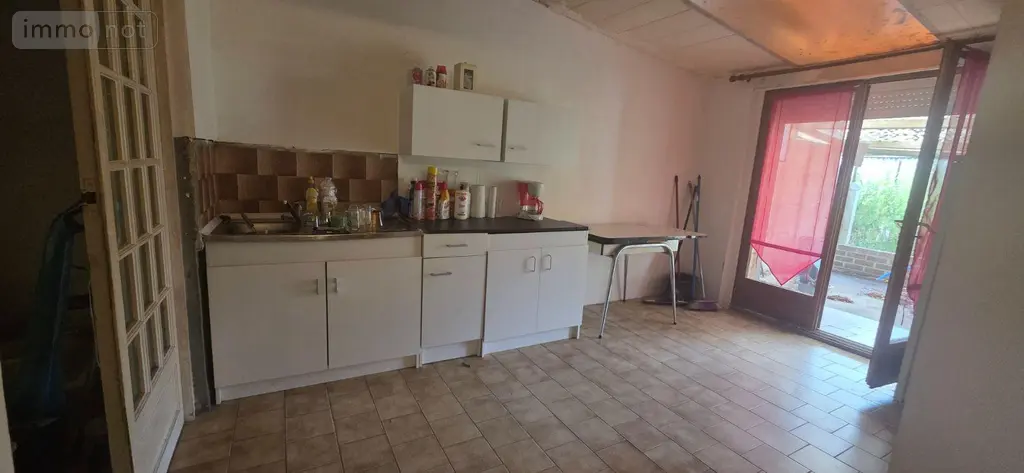 Maison a vendre Vieux-Condé 59690 Nord 59 91 m2 4 pièces 93000 euros 59170-992809 006
