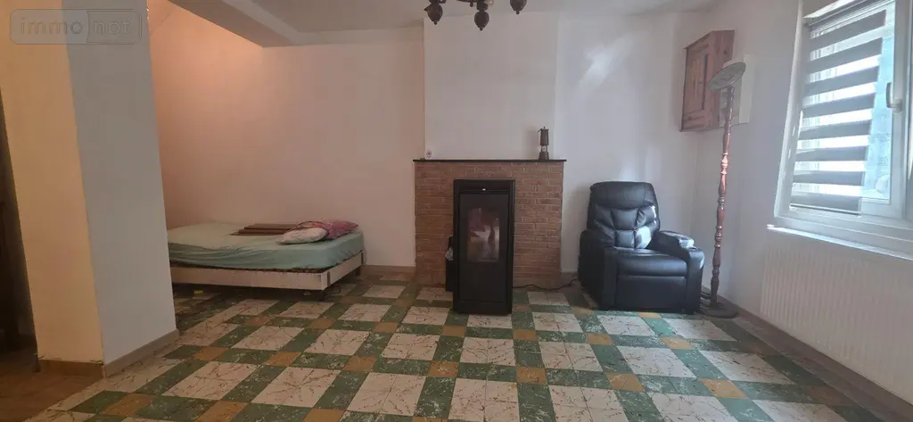Maison a vendre Vieux-Condé 59690 Nord 59 91 m2 4 pièces 93000 euros 59170-992809 002