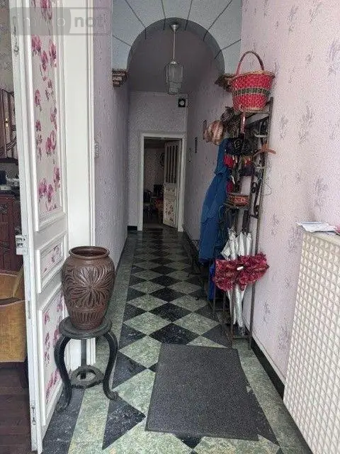 Maison a vendre Fresnes-sur-Escaut 59970 Nord 59 121 m2 5 pièces 85000 euros 59170-998398 002