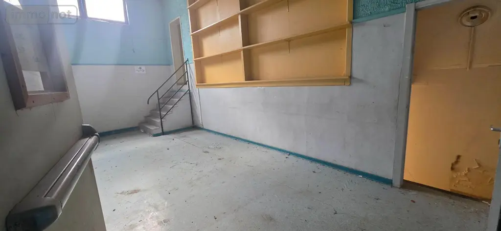 Immeuble de rapport a vendre Beuvrages 59192 Nord 59 203 m2 137000 euros 909107 005