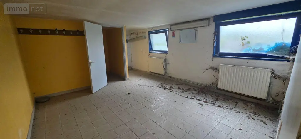 Immeuble de rapport a vendre Beuvrages 59192 Nord 59 203 m2 137000 euros 909107 007