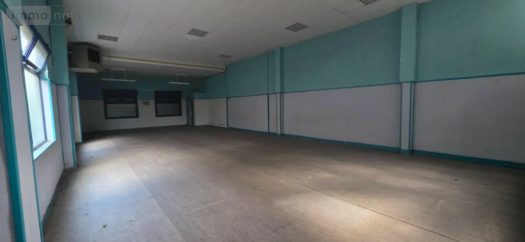 Immeuble de rapport a vendre Beuvrages 59192 Nord 59 203 m2 137000 euros 909107 003