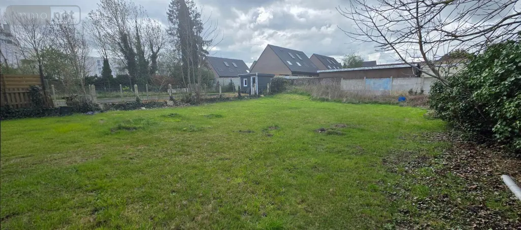 Immeuble de rapport a vendre Beuvrages 59192 Nord 59 203 m2 137000 euros 909107 008