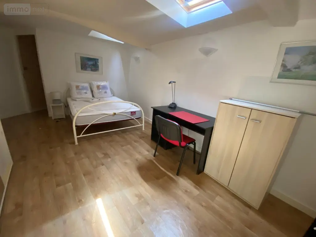 Location appartement Cluny 71250 Saône-et-Loire 71 40 m2 2 pièces 579 euros l800214378 005