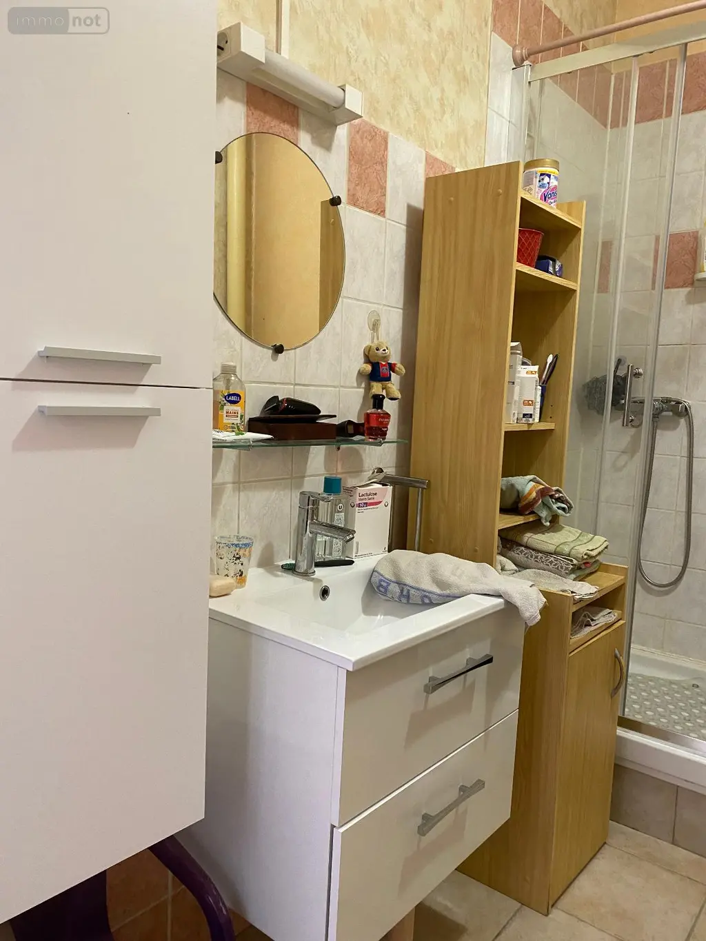 Immeuble de rapport a vendre Génelard 71420 Saône-et-Loire 71 279 m2 136840 euros IM-E-CA 019