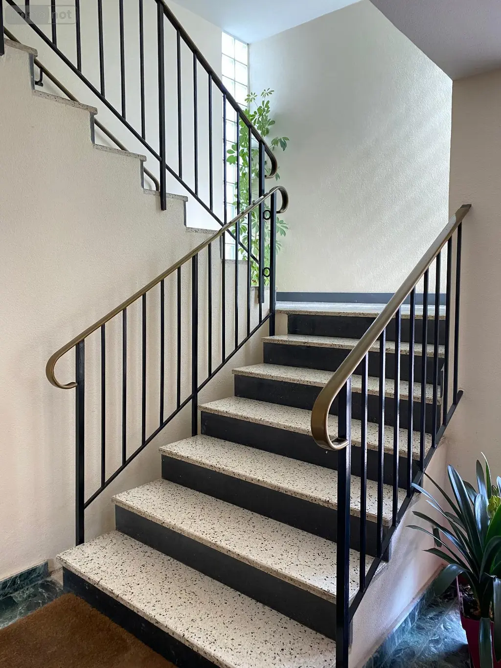 Appartement a vendre Paray-le-Monial 71600 Saône-et-Loire 71 84 m2 4 pièces 100160 euros A-P-LE 003