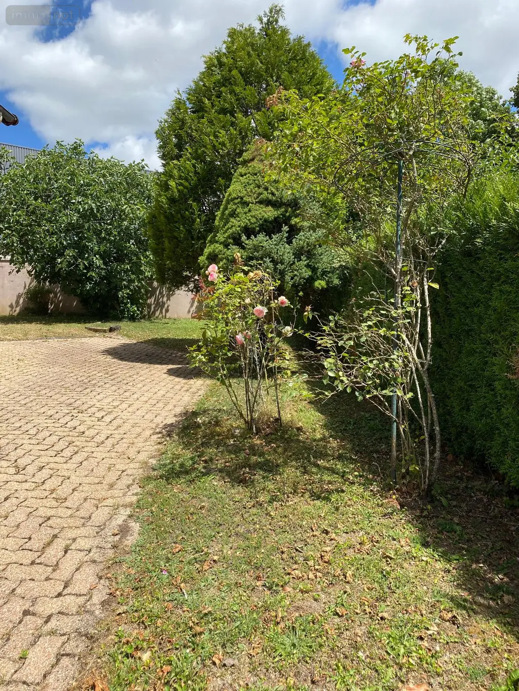 Maison a vendre Paray-le-Monial 71600 Saône-et-Loire 71 149 m2 6 pièces 199000 euros M-P-CA 005