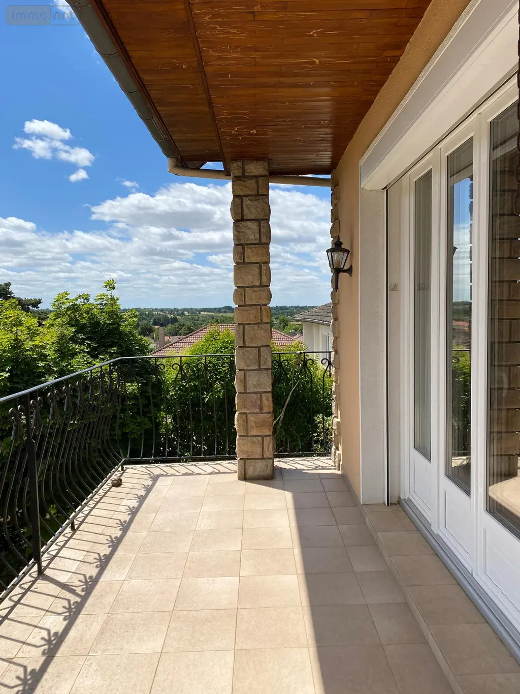 Maison a vendre Paray-le-Monial 71600 Saône-et-Loire 71 149 m2 6 pièces 199000 euros M-P-CA 009