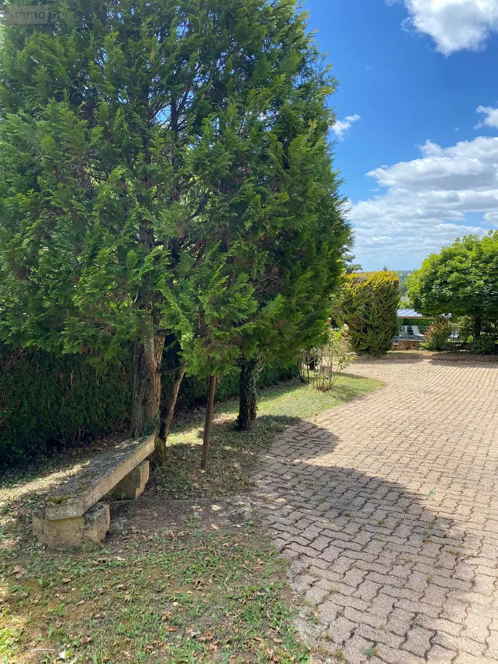 Maison a vendre Paray-le-Monial 71600 Saône-et-Loire 71 149 m2 6 pièces 199000 euros M-P-CA 006