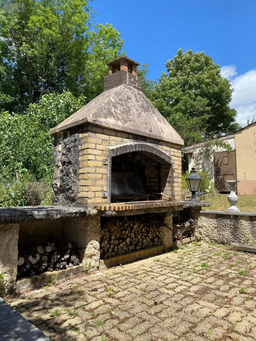 Maison a vendre Paray-le-Monial 71600 Saône-et-Loire 71 149 m2 6 pièces 199000 euros M-P-CA 012