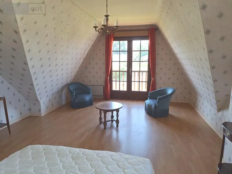 Maison a vendre Criquetot-l'Esneval 76280 Seine-Maritime 76 146 m2 6 pièces 283000 euros 76065-2455 005