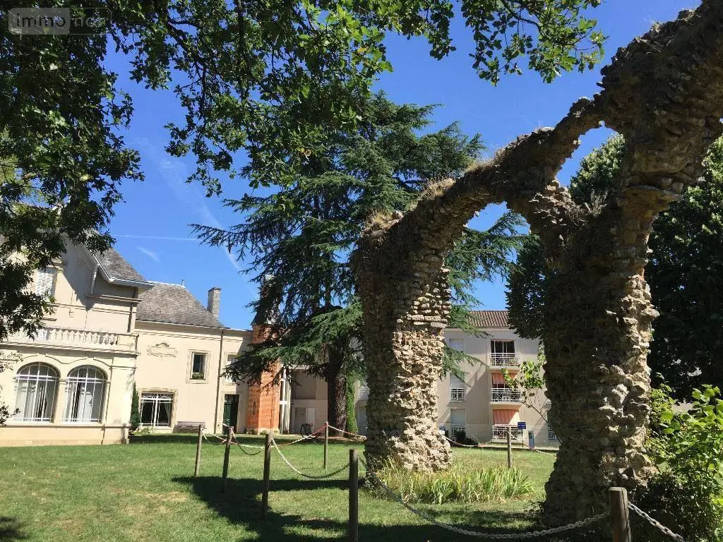 Appartement a vendre Poitiers 86000 Vienne 86 63 m2 3 pièces 146720 euros 2164 002