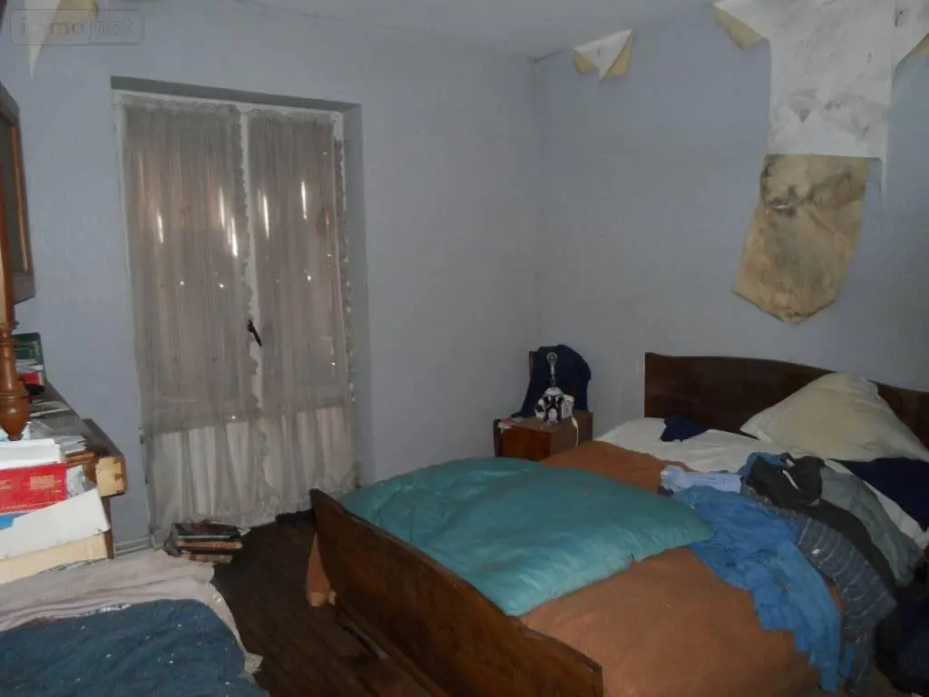Maison a vendre Savigny-Lévescault 86800 Vienne 86 118 m2 6 pièces 146720 euros 2195 007