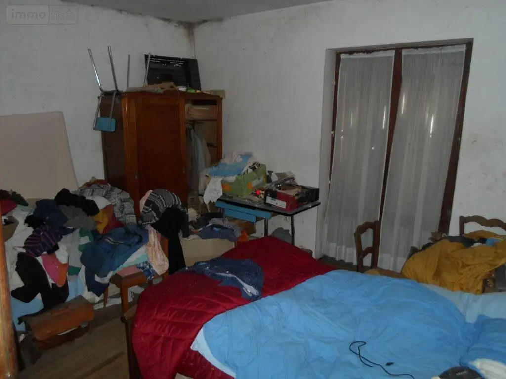 Maison a vendre Savigny-Lévescault 86800 Vienne 86 118 m2 6 pièces 146720 euros 2195 008