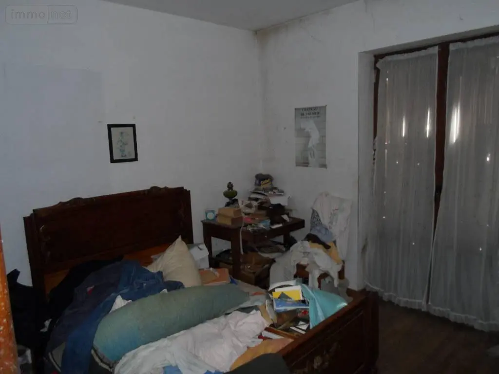 Maison a vendre Savigny-Lévescault 86800 Vienne 86 118 m2 6 pièces 146720 euros 2195 009