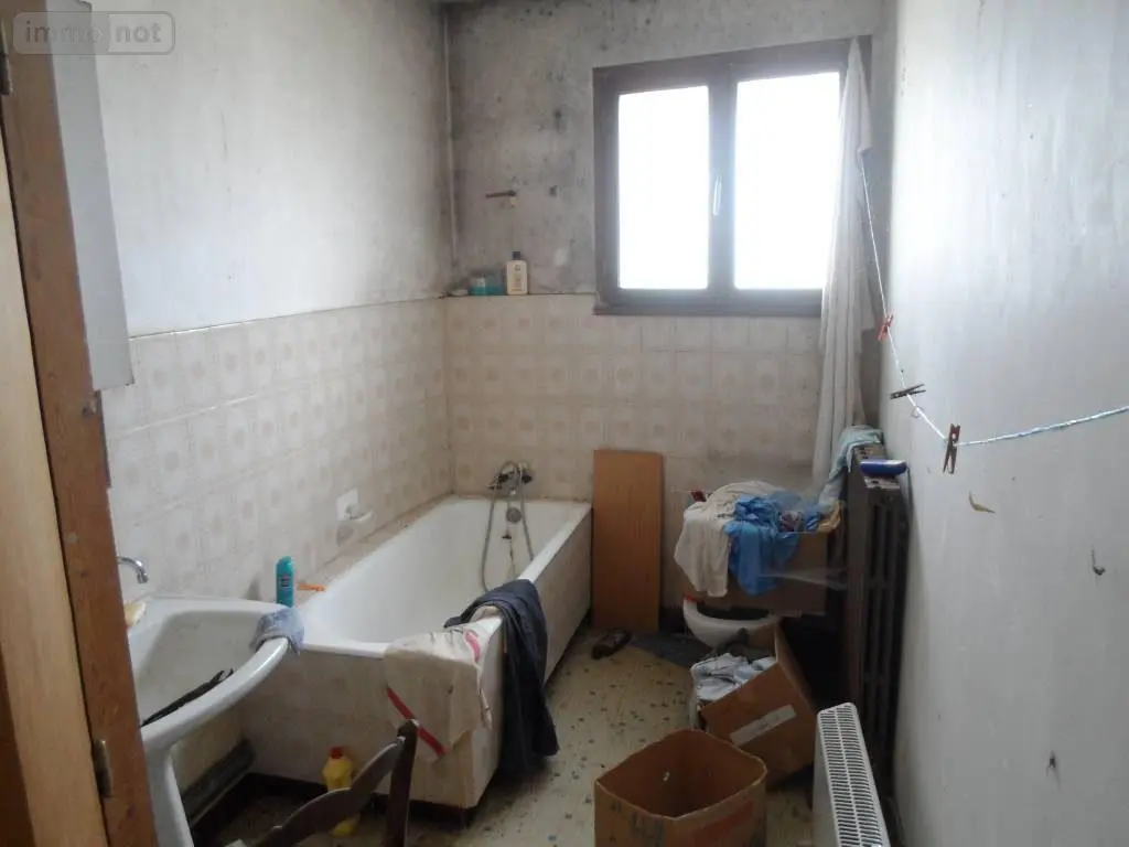 Maison a vendre Savigny-Lévescault 86800 Vienne 86 118 m2 6 pièces 146720 euros 2195 010