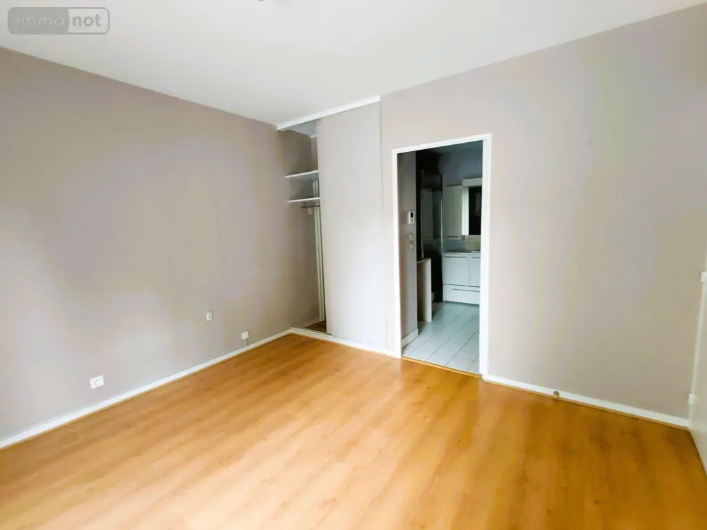 Appartement a vendre Poitiers 86000 Vienne 86 63 m2 3 pièces 146720 euros 2164 011