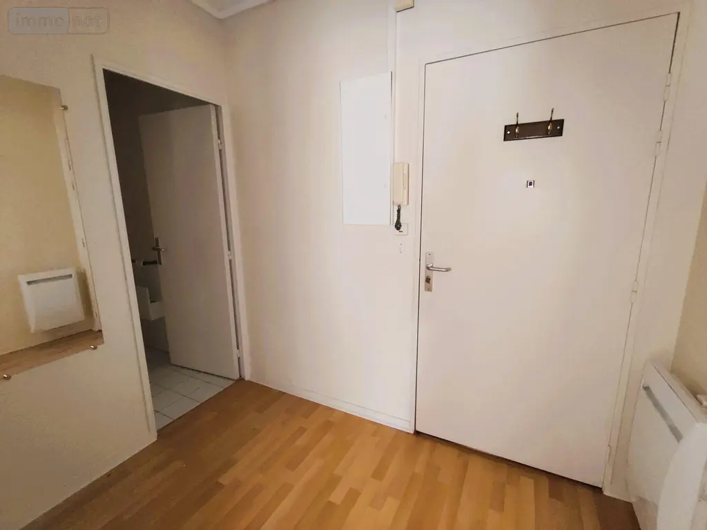 Appartement a vendre Poitiers 86000 Vienne 86 63 m2 3 pièces 146720 euros 2164 006