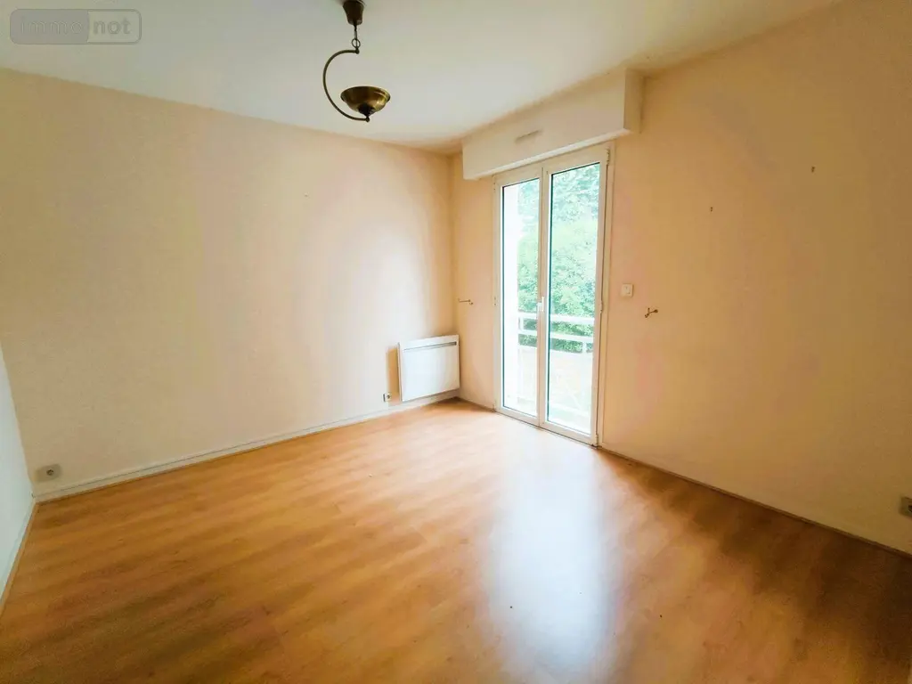 Appartement a vendre Poitiers 86000 Vienne 86 63 m2 3 pièces 146720 euros 2164 012