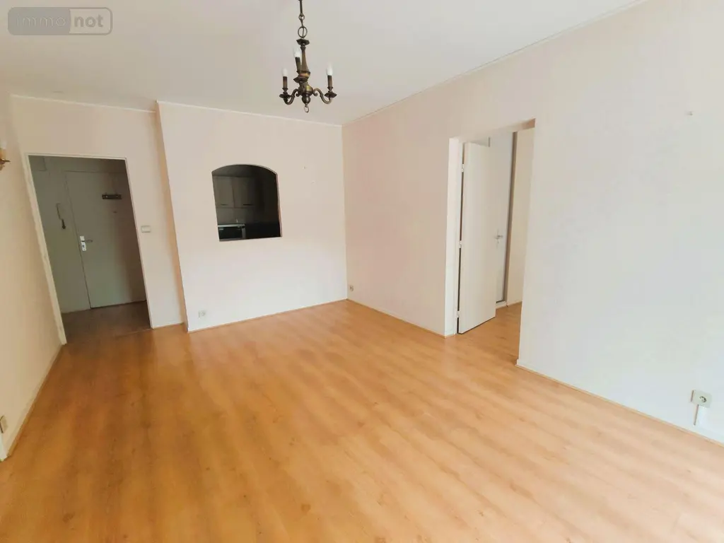 Appartement a vendre Poitiers 86000 Vienne 86 63 m2 3 pièces 146720 euros 2164 008