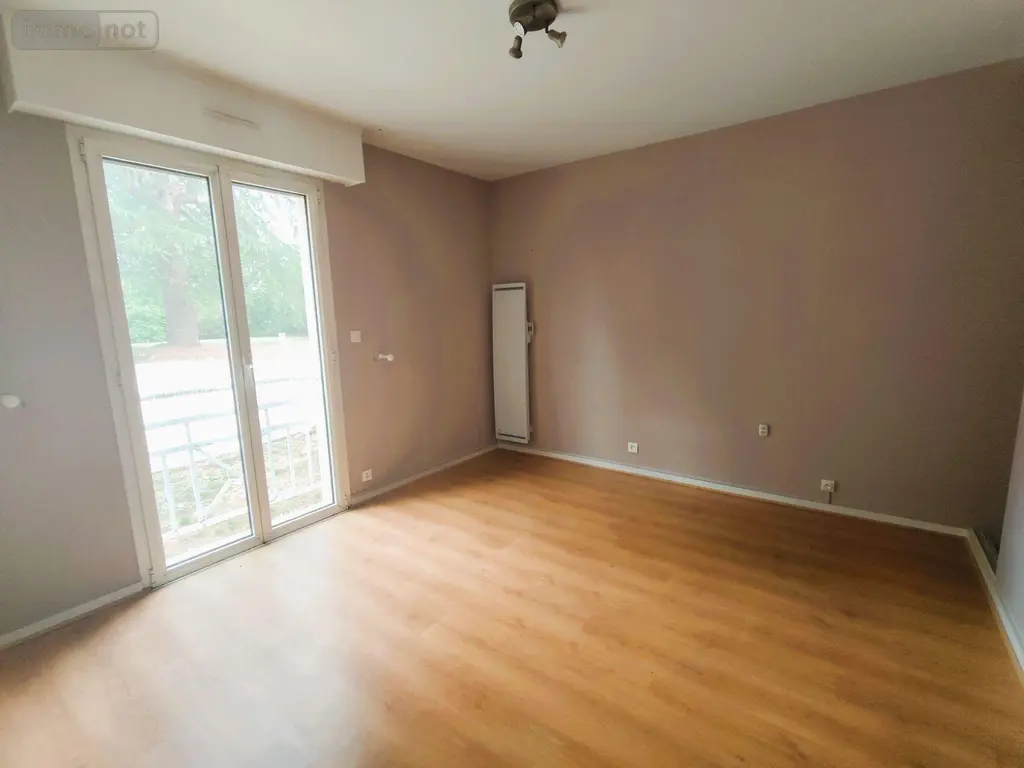 Appartement a vendre Poitiers 86000 Vienne 86 63 m2 3 pièces 146720 euros 2164 010