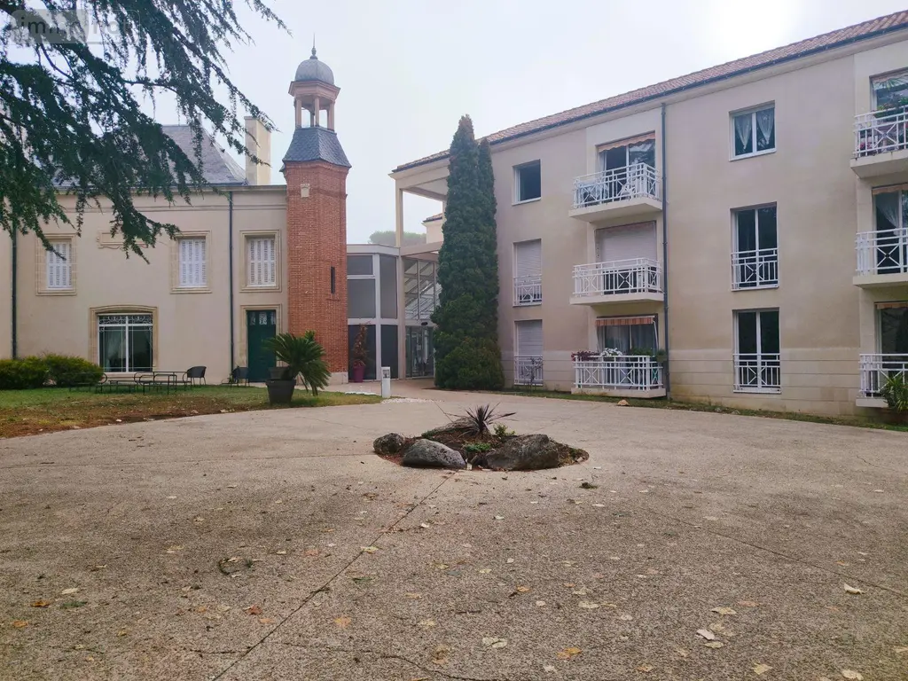 Appartement a vendre Poitiers 86000 Vienne 86 63 m2 3 pièces 146720 euros 2164 018