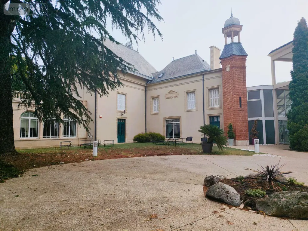 Appartement a vendre Poitiers 86000 Vienne 86 63 m2 3 pièces 146720 euros 2164 019