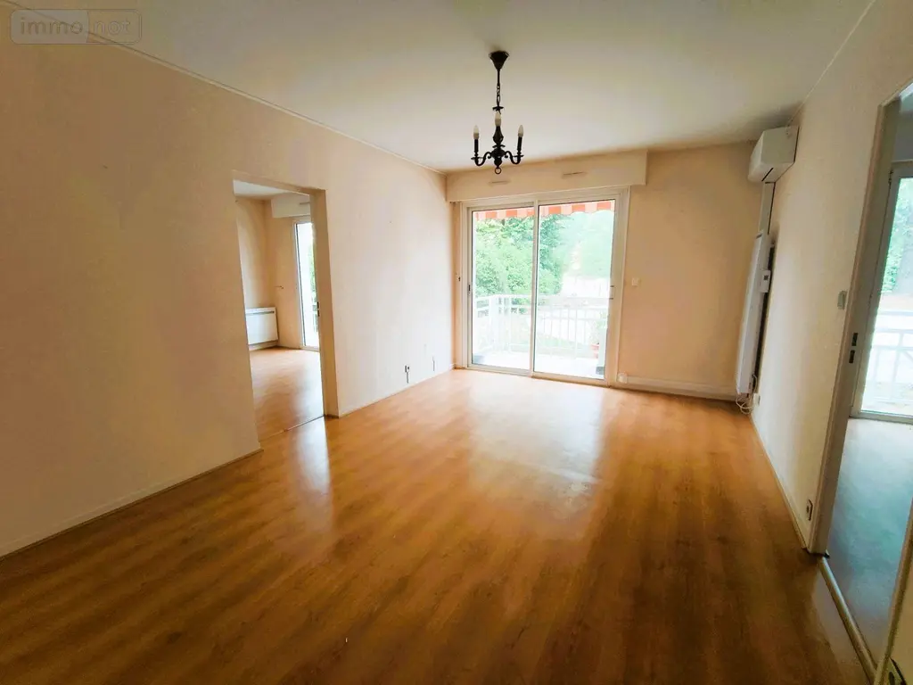 Appartement a vendre Poitiers 86000 Vienne 86 63 m2 3 pièces 146720 euros 2164 009