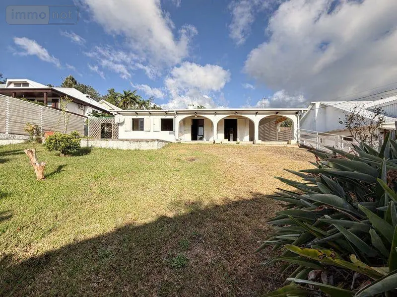 Maison a vendre La-Montagne 97417 La Réunion 974 149 m2 6 pièces 398000 euros 97405-1047377 004