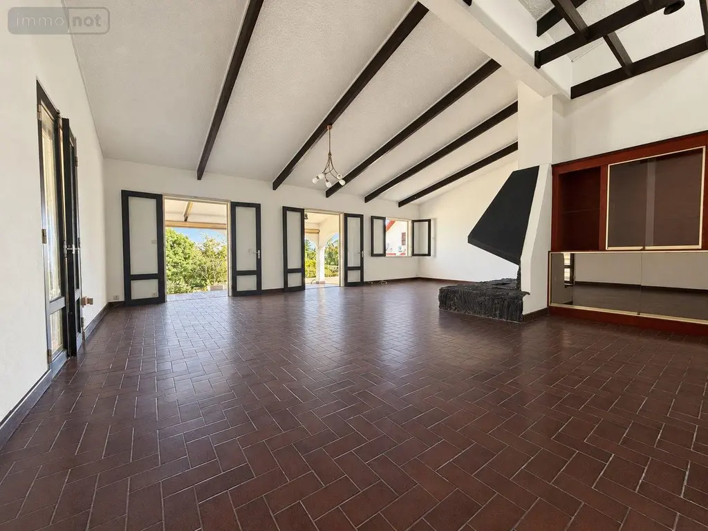 Maison a vendre La-Montagne 97417 La Réunion 974 149 m2 6 pièces 398000 euros 97405-1047377 007