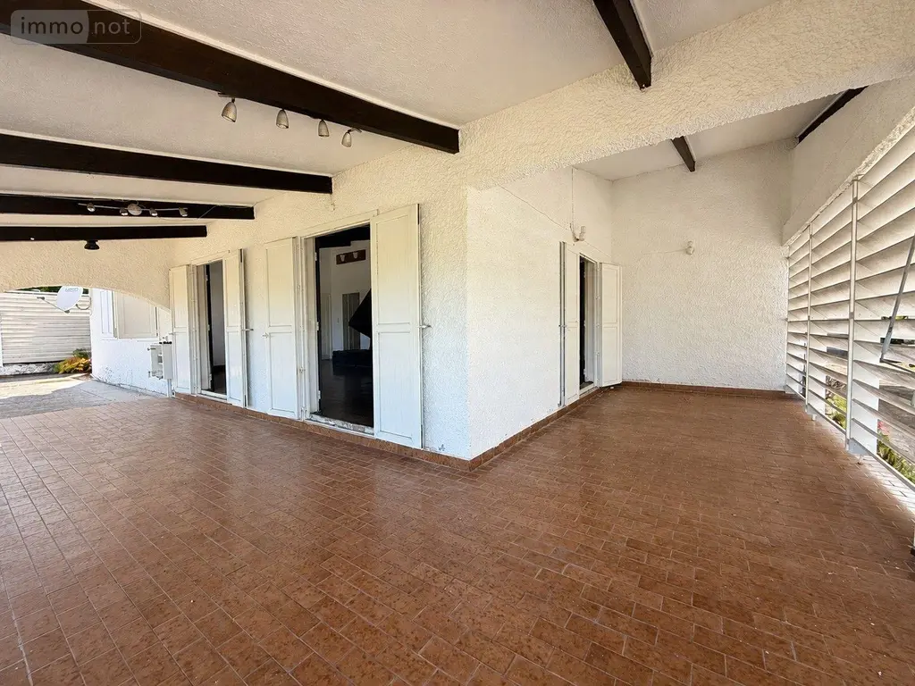 Maison a vendre La-Montagne 97417 La Réunion 974 149 m2 6 pièces 398000 euros 97405-1047377 006