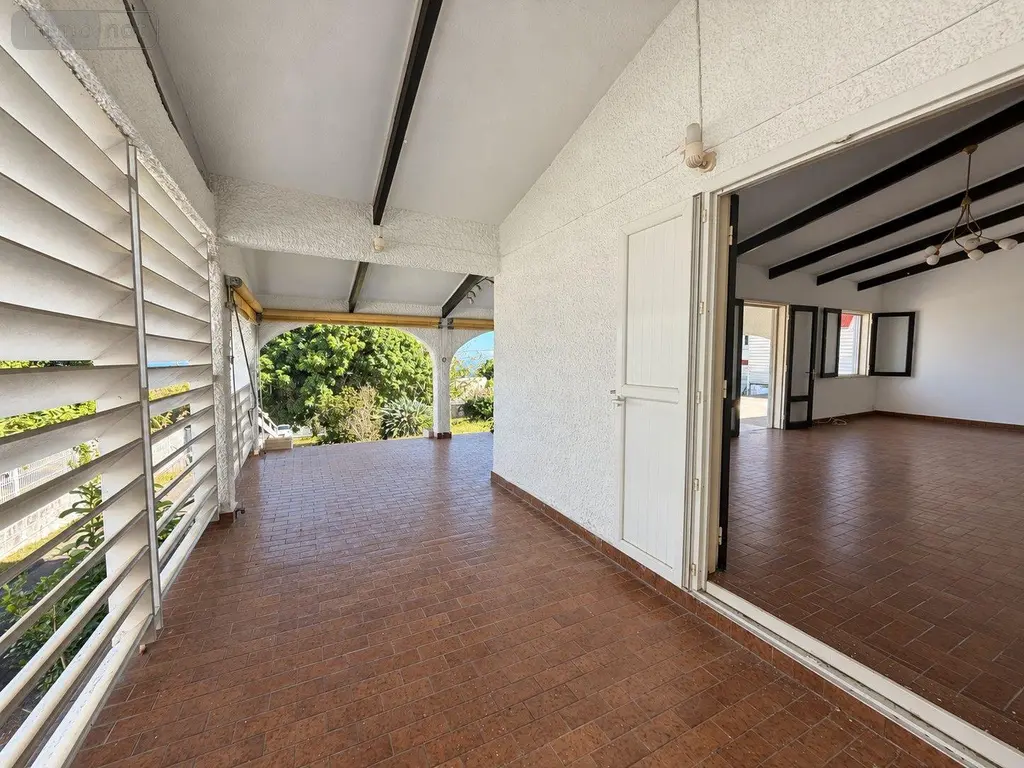 Maison a vendre La-Montagne 97417 La Réunion 974 149 m2 6 pièces 398000 euros 97405-1047377 012