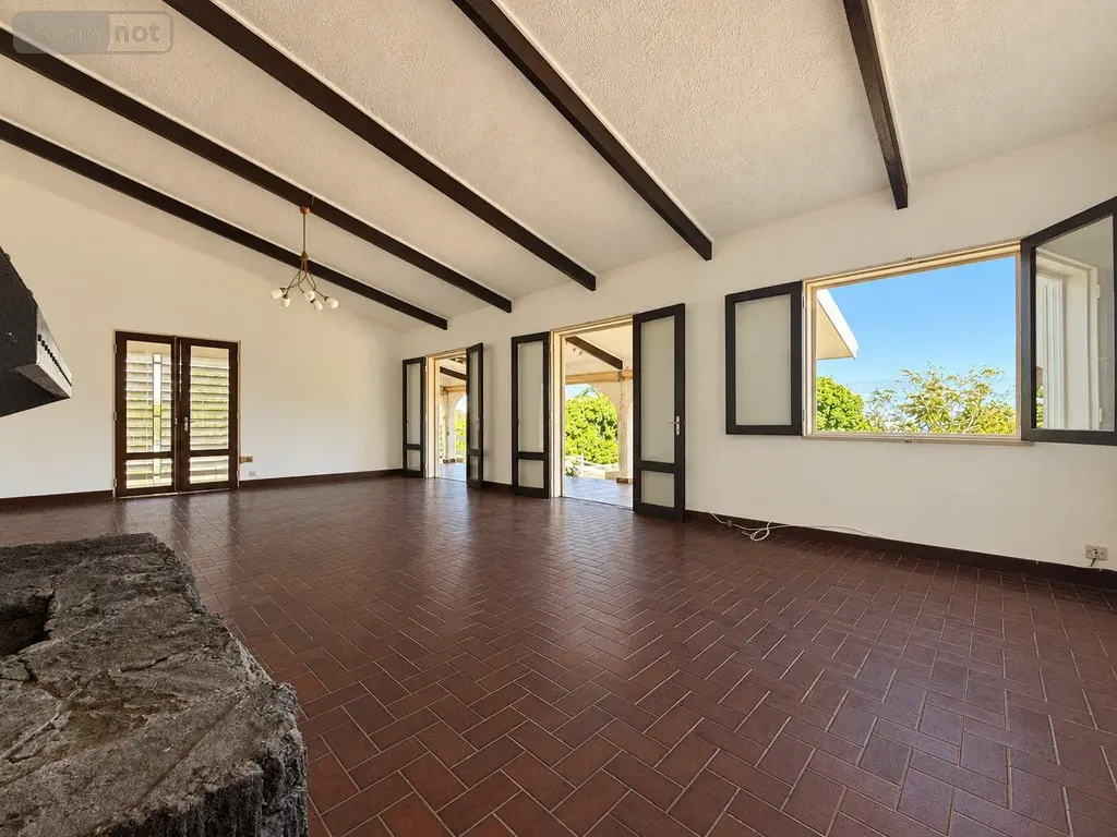 Maison a vendre La-Montagne 97417 La Réunion 974 149 m2 6 pièces 398000 euros 97405-1047377 003
