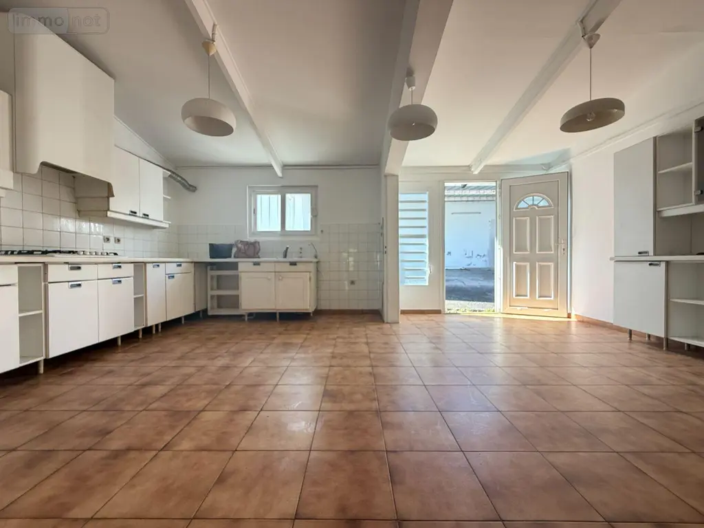 Maison a vendre La-Montagne 97417 La Réunion 974 149 m2 6 pièces 398000 euros 97405-1047377 011