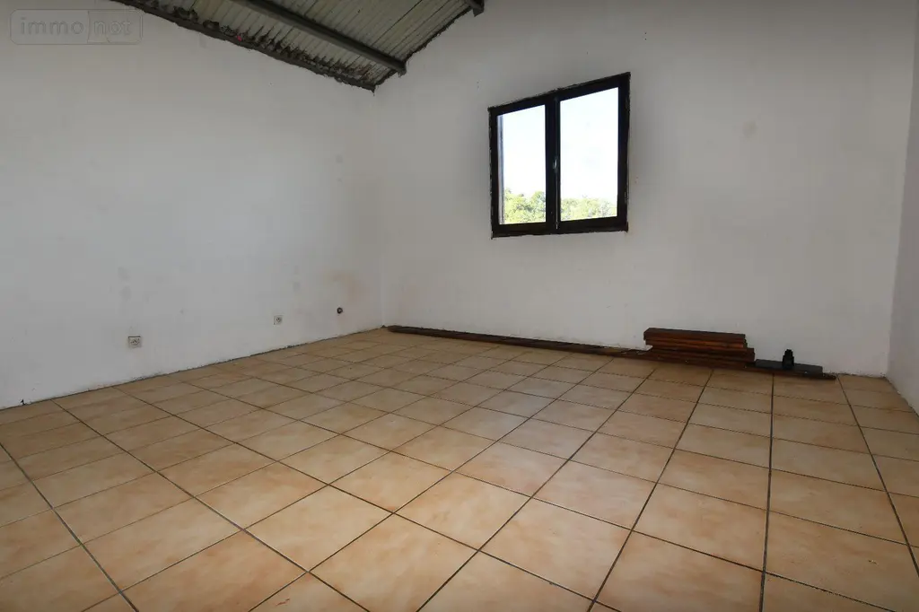 Maison a vendre Entre-Deux 97414 La Réunion 974 131 m2 5 pièces 254200 euros 97405-970747 014